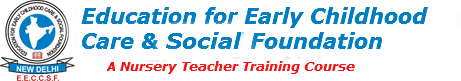 ECC Foundation Logo